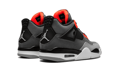 AIR JORDAN 4 INFRARED 2022
