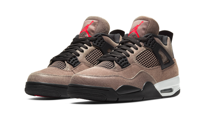 Air Jordan 4 Retro Taupe Haze
