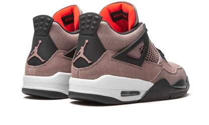 Air Jordan 4 Retro Taupe Haze