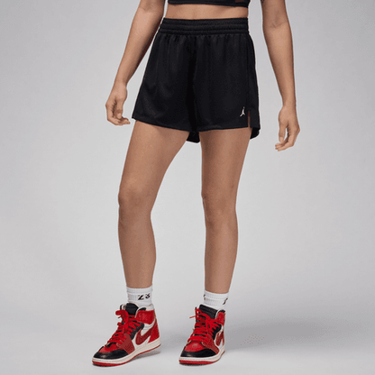 Women's Jordan Sport Mesh Shorts