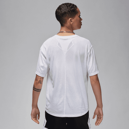 Women's Jordan Sport Diamond Short-Sleeve