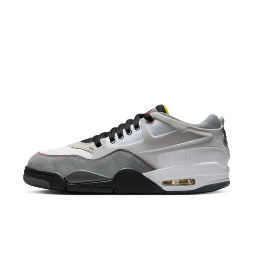 Men's Air Jordan 4 RM PRM “Smoke Grey/Motorsports”