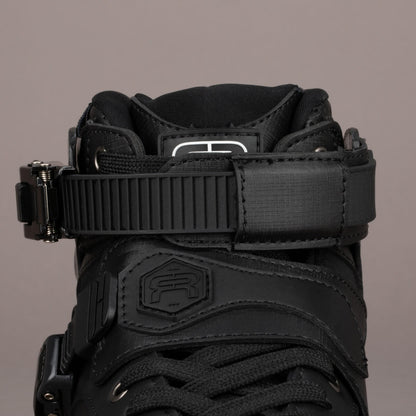 FR SL Speed Black 2025 Skates