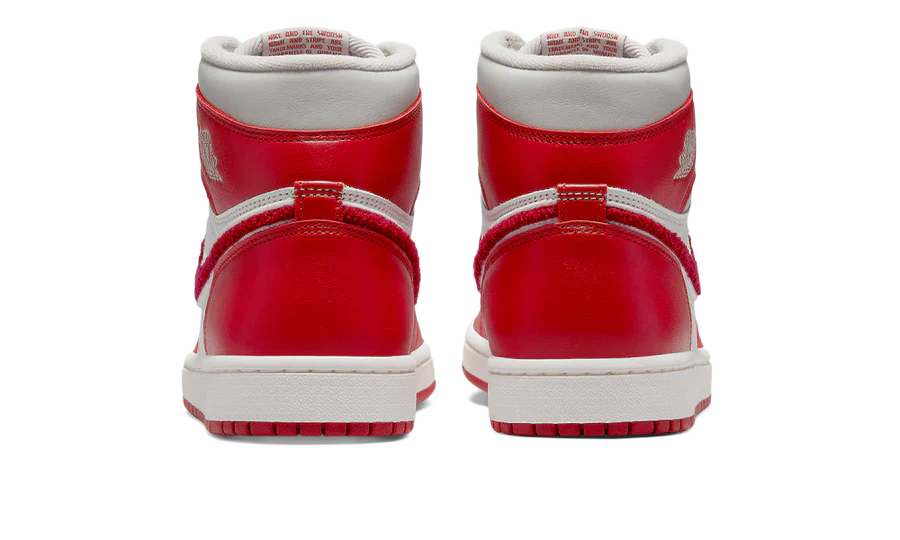 Air Jordan 1 High OG Varsity Red