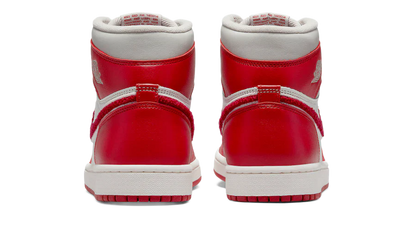 Air Jordan 1 High OG Varsity Red