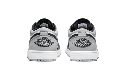 Air Jordan 1 Low Shadow Toe