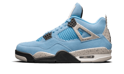 Air Jordan 4 Retro University Blue