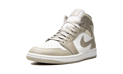 Air Jordan 1 Mid Linen