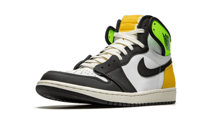 Nike Air Jordan 1 Retro High Volt Gold
