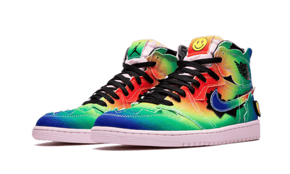 AIR JORDAN 1 RETRO HIGH J BALVIN