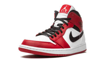 Air Jordan 1 Mid Chicago 2020