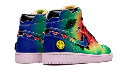 AIR JORDAN 1 RETRO HIGH J BALVIN
