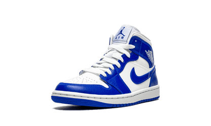 Air Jordan 1 Mid Kentucky Blue