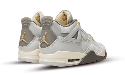 Air Jordan 4 Retro Se Craft Photon Dust