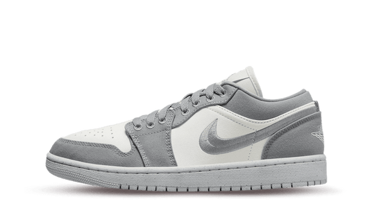 Air Jordan 1 Low SE 'Light Steel Grey'