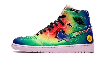 AIR JORDAN 1 RETRO HIGH J BALVIN