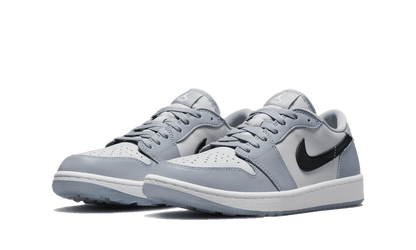 Air Jordan 1 Retro Low Golf Wolf Grey