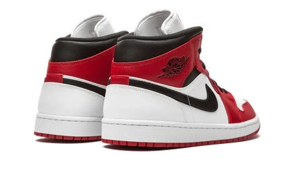 Air Jordan 1 Mid Chicago 2020