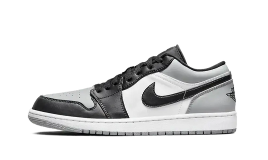 Air Jordan 1 Low Shadow Toe