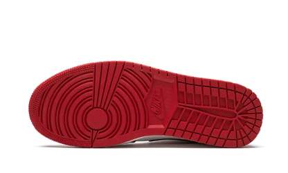 Air Jordan 1 Mid Chicago 2020