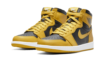 Air Jordan 1 Retro High Pollen