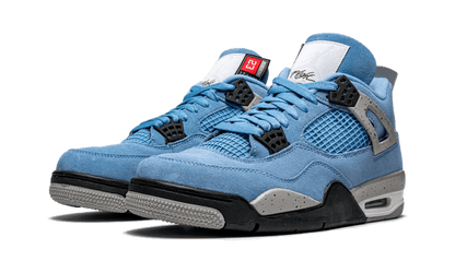 Air Jordan 4 Retro University Blue