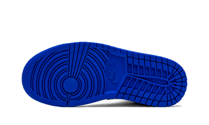 Air Jordan 1 Mid Kentucky Blue