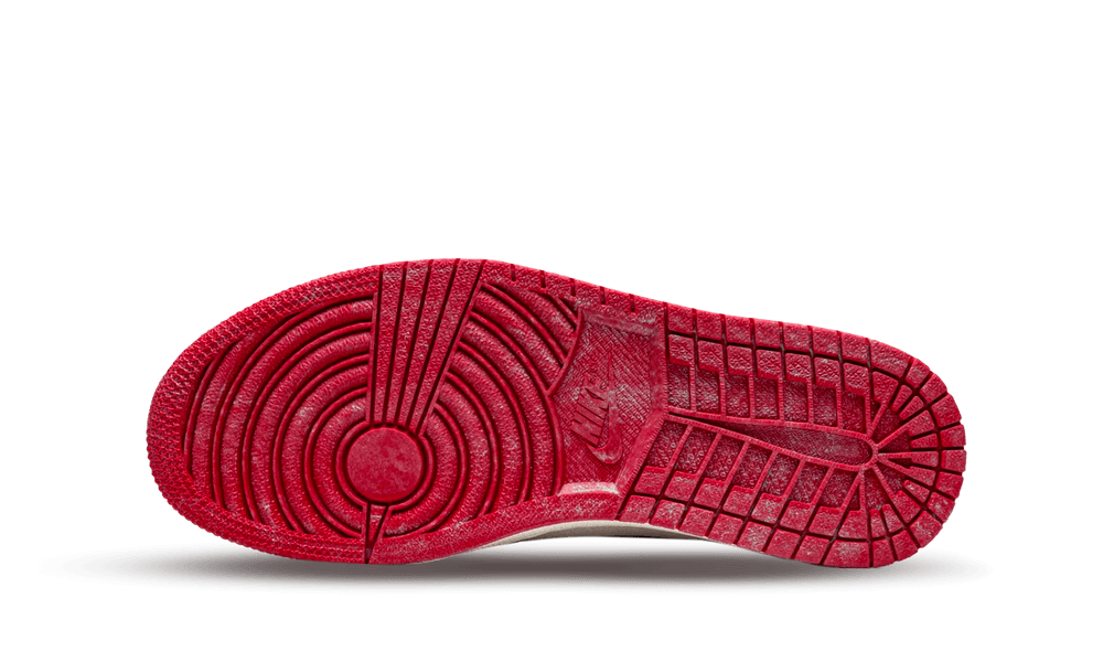 Air Jordan 1 Retro High Og Chicago Lost And Found