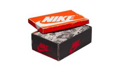 Air Jordan 1 Retro High Og Chicago Lost And Found