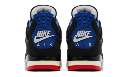 Jordan 4 Retro Rare Air