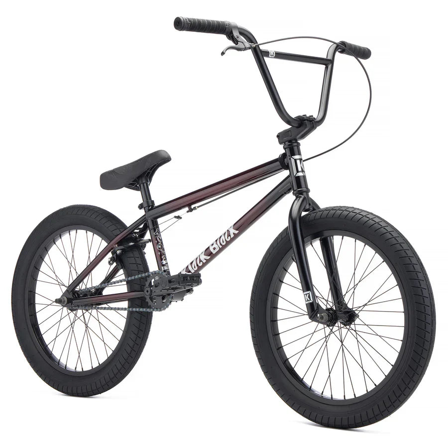 Kink Curb Bike 2027