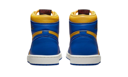 Buty Air Jordan 1 Retro High OG Wmns "Reverse Laney"