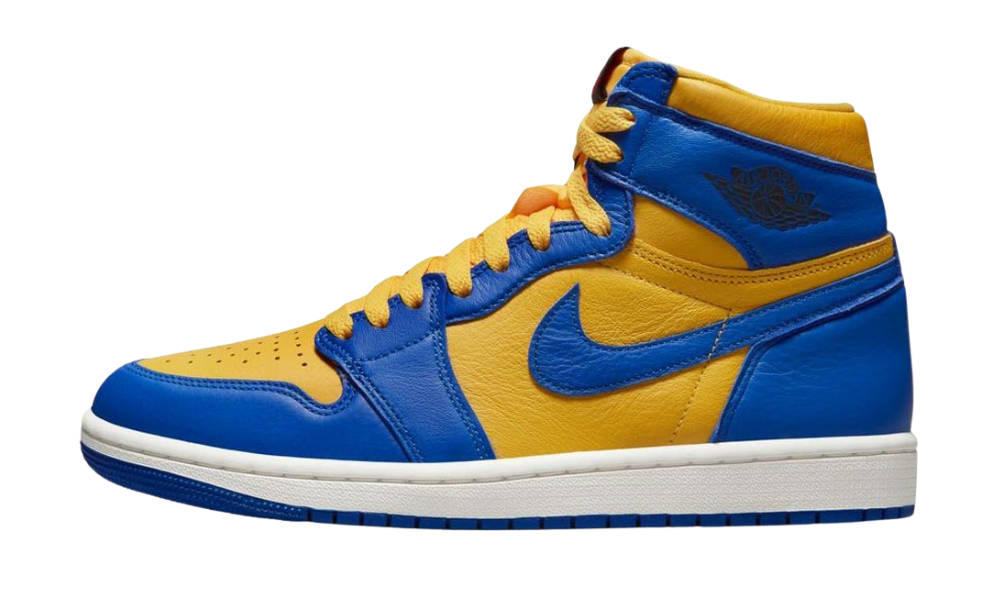 Buty Air Jordan 1 Retro High OG Wmns "Reverse Laney"