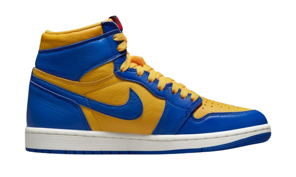 Buty Air Jordan 1 Retro High OG Wmns "Reverse Laney"