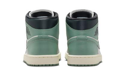 Buty Air Jordan 1 Mid "Jade Smoke"