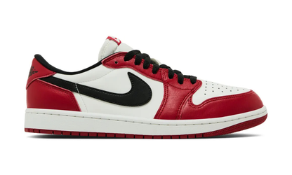 Jordan 1 Retro Low OG Chicago (2025)