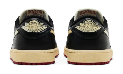 Jordan 1 Retro Low OG Nigel Sylvester Better With Time