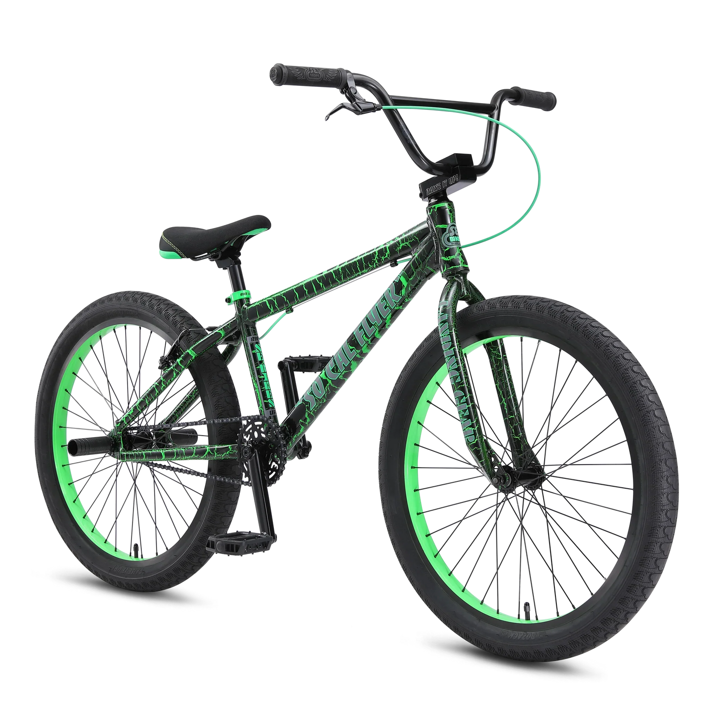 SE Bikes So Cal Flyer 24" Bike