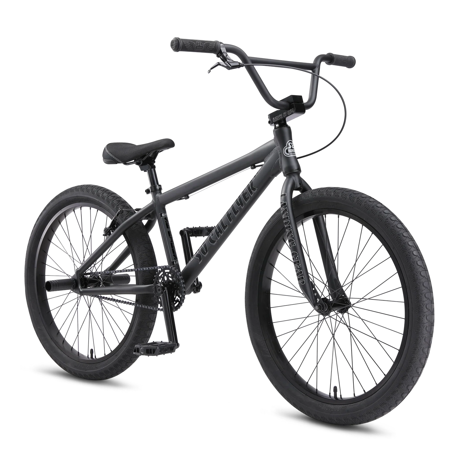 SE Bikes So Cal Flyer 24" Bike