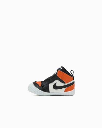 Air Jordan 1 Crib "Shattered Backboard" (TD)
