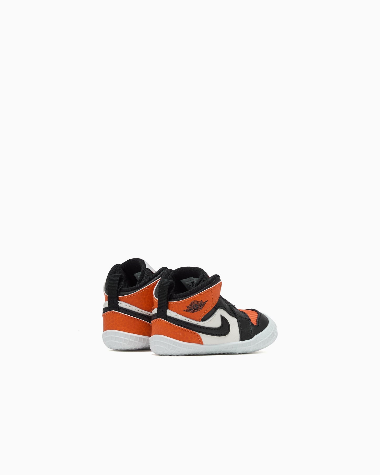 Air Jordan 1 Crib "Shattered Backboard" (TD)