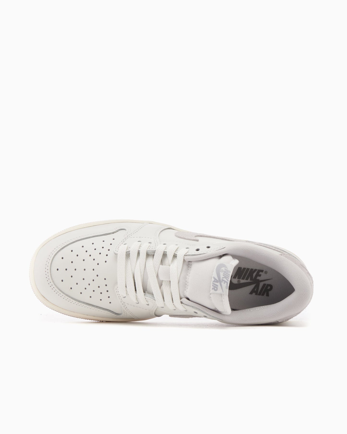 Air Jordan 1 Low 85 "Neutral Grey"