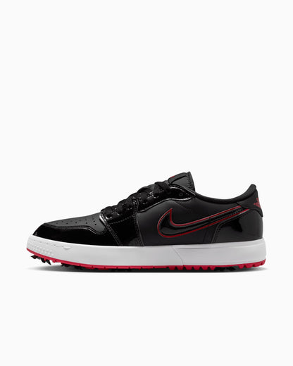 Air Jordan 1 Low Golf "Bred"