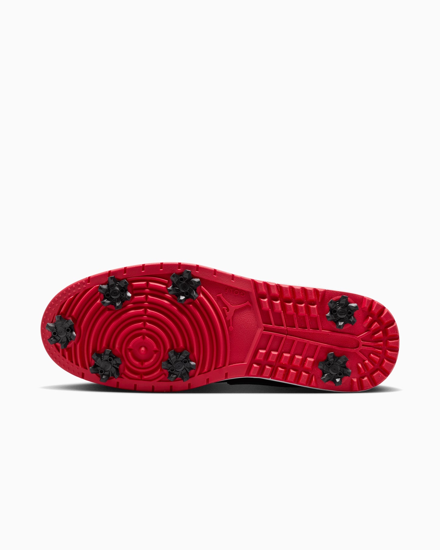 Air Jordan 1 Low Golf "Bred"