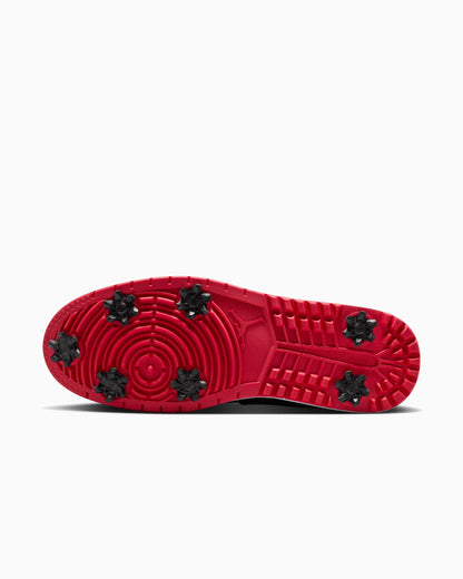 Air Jordan 1 Low Golf "Bred"
