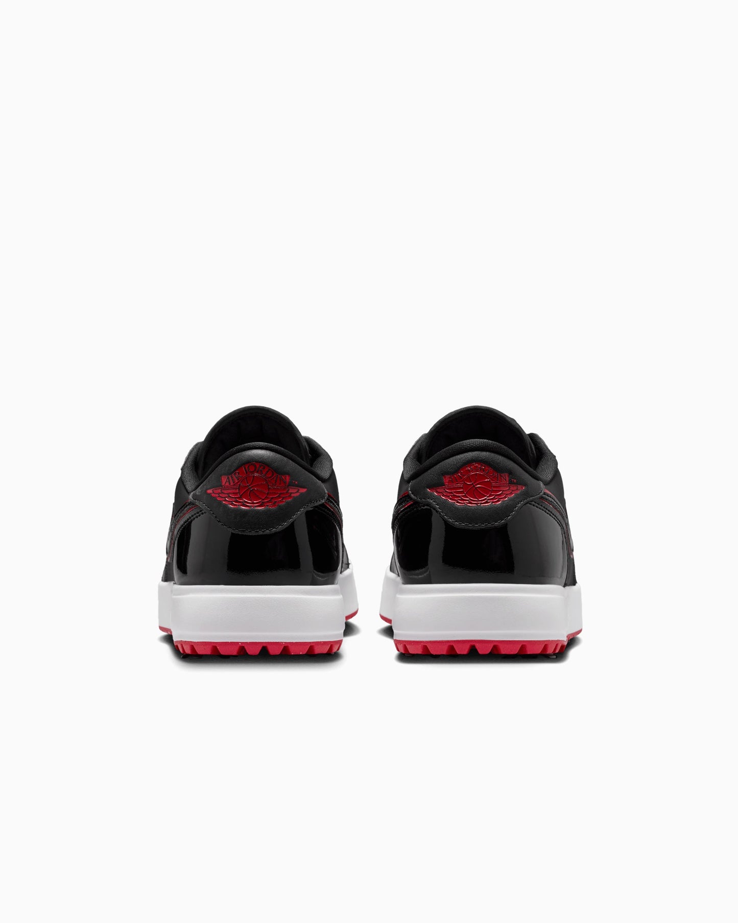 Air Jordan 1 Low Golf "Bred"