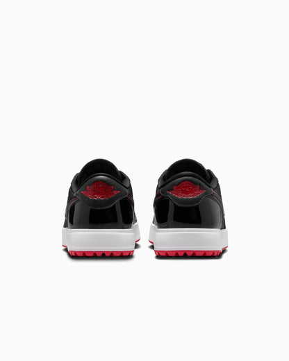 Air Jordan 1 Low Golf "Bred"