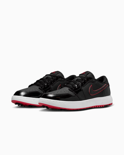 Air Jordan 1 Low Golf "Bred"
