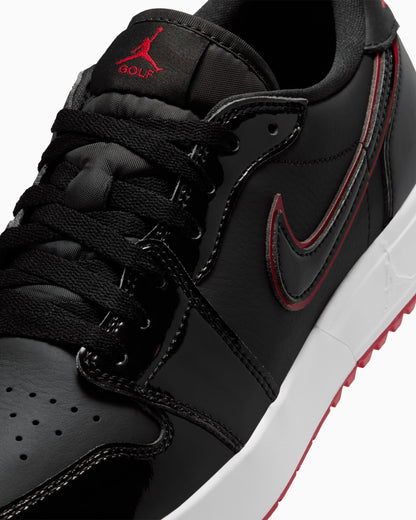 Air Jordan 1 Low Golf "Bred"