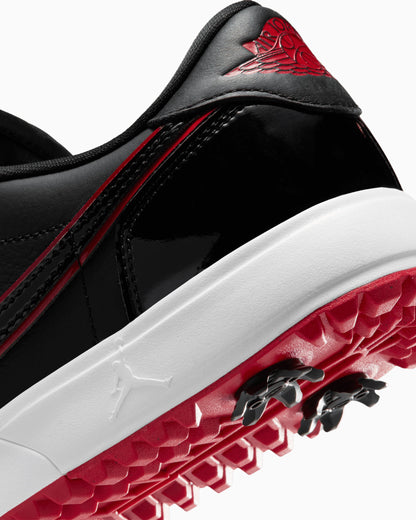 Air Jordan 1 Low Golf "Bred"